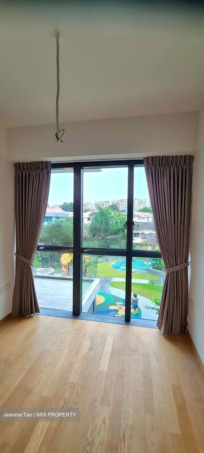 The Gazania (D19), Condominium #476522171